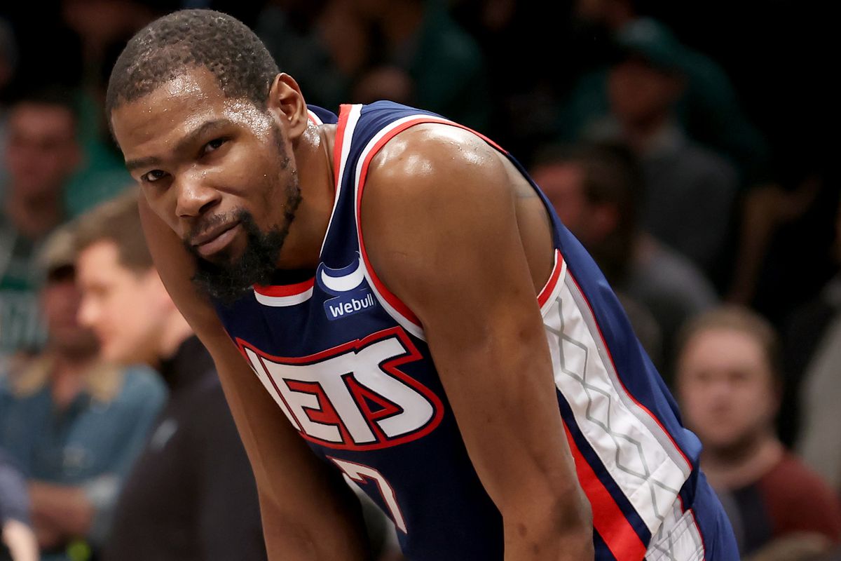 What Can the Nets Get for Kevin Durant?