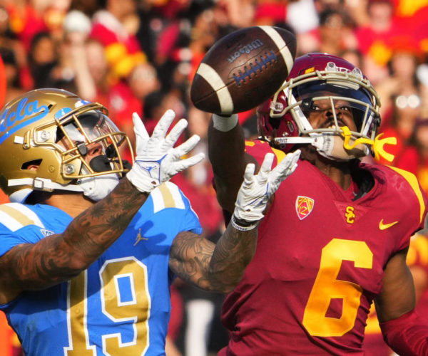 Can USC and UCLA Survive the Big 10?