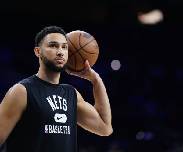 Can the Nets win a championship with Ben Simmons?