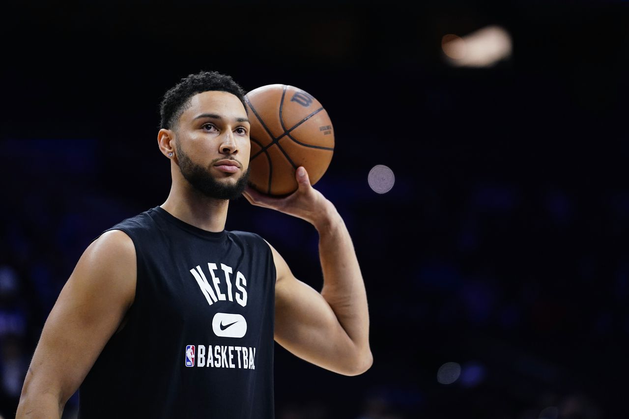 Can the Nets win a championship with Ben Simmons?