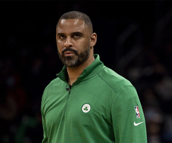 How bad will the Celtics be without Ime Udoka?