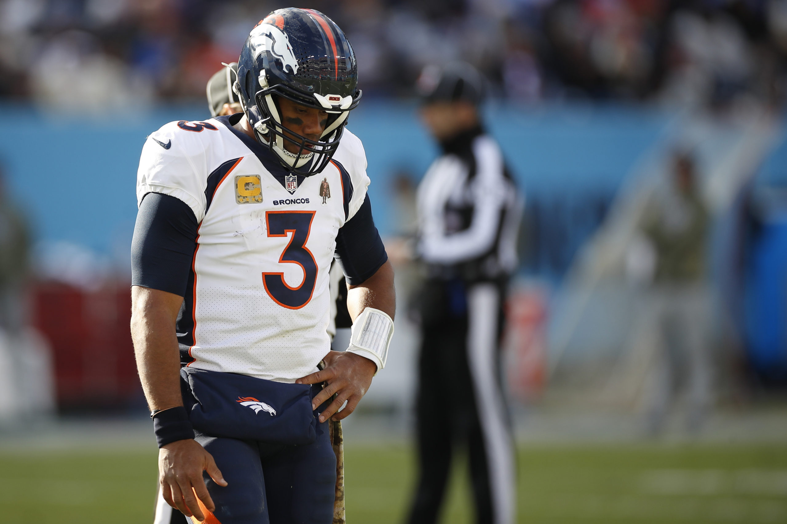 Are the Broncos the Worst in the NFL?