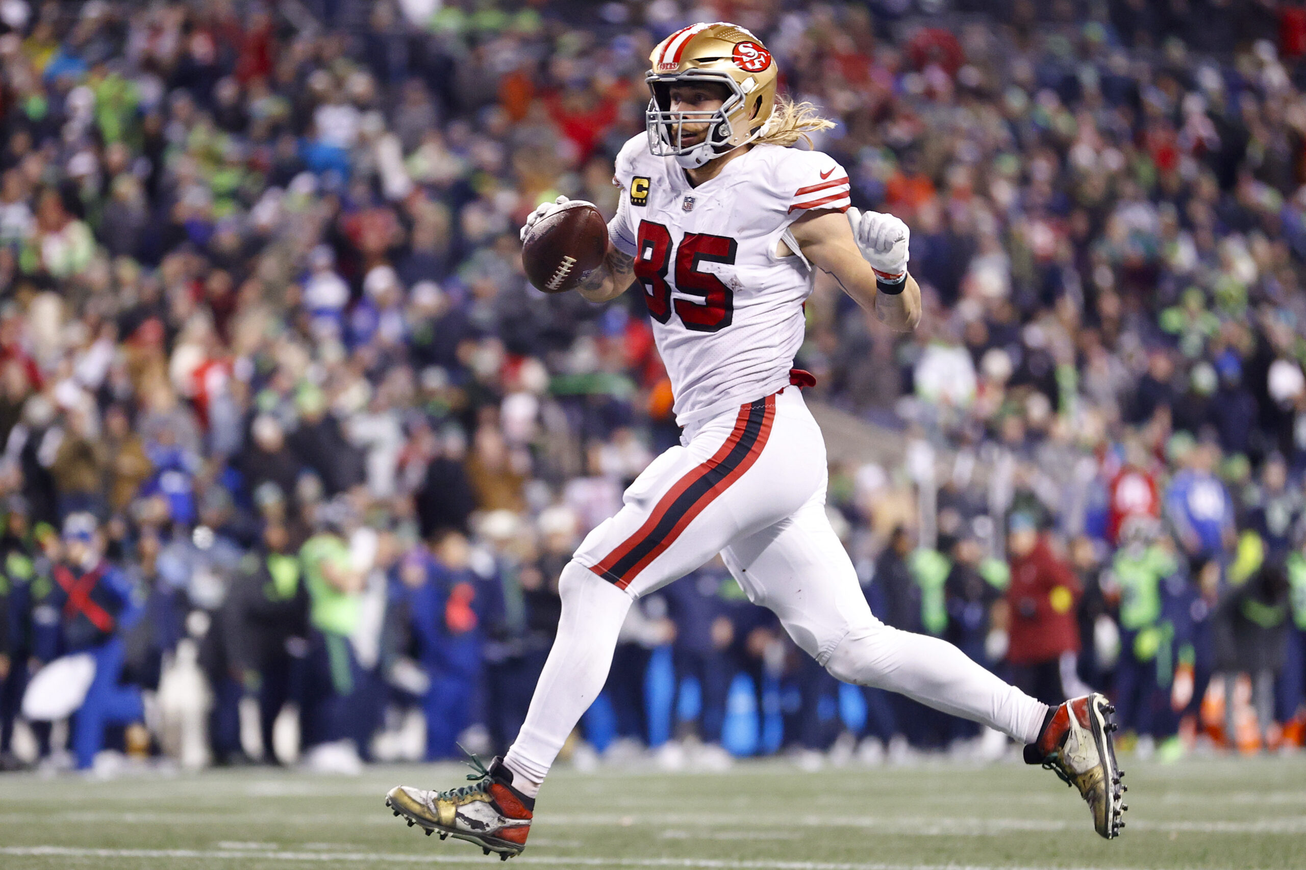 Are the 49ers Contenders?