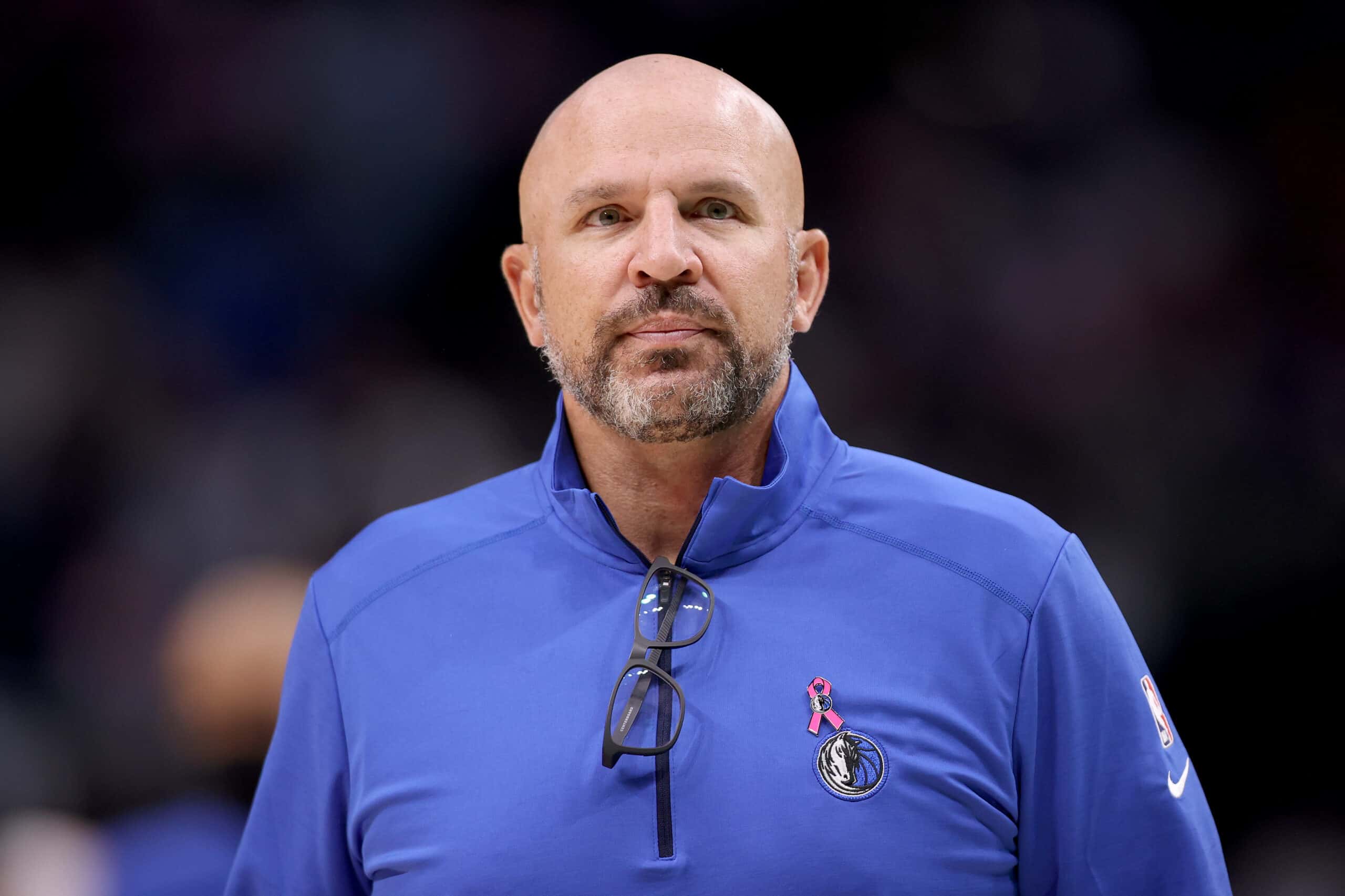 Is it time for Jason Kidd to be fired?