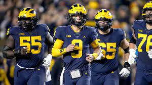 Can Michigan Outlast the Frogs?