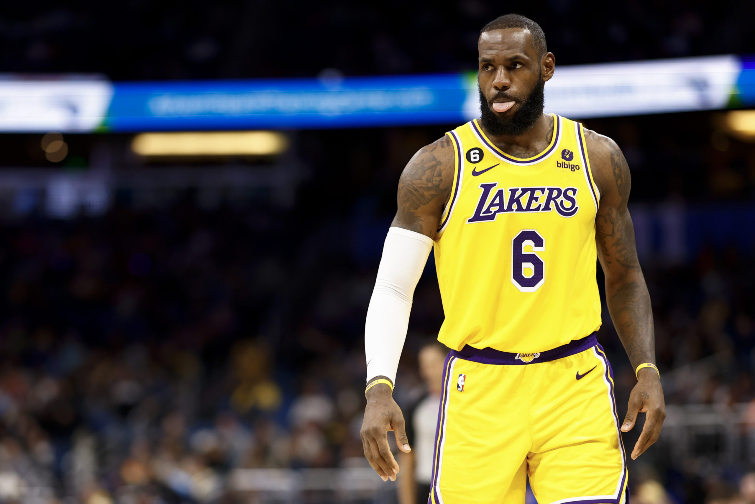 Are the Surging Lakers Overrated?