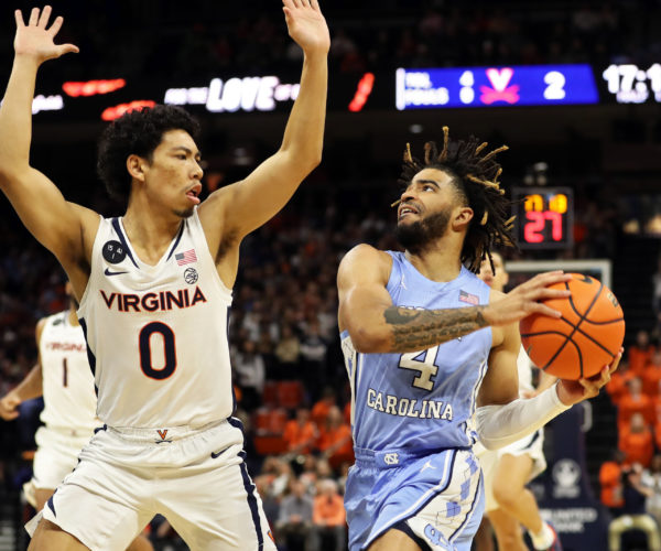 What Happened to UNC Basketball?