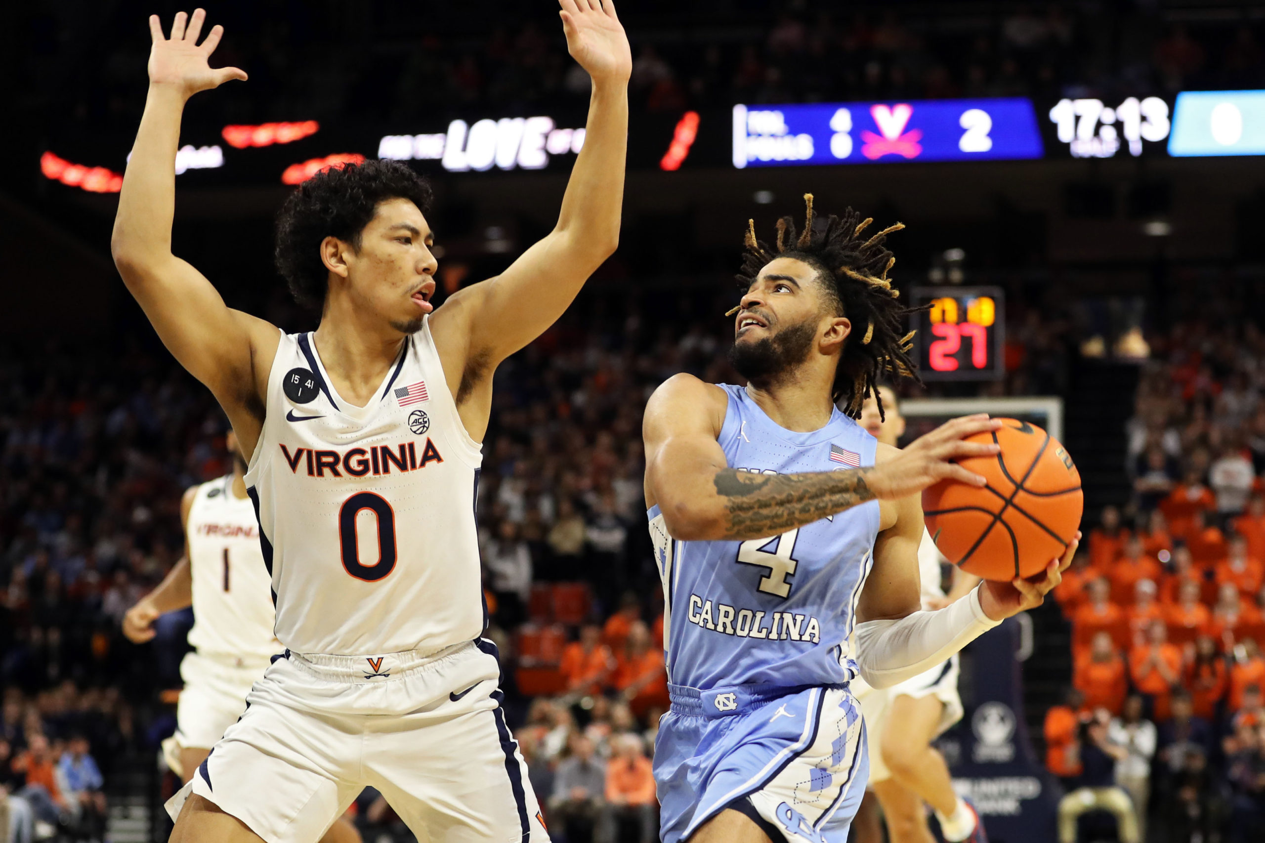 What Happened to UNC Basketball?
