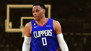 Why Russell Westbrook is better on the Clippers