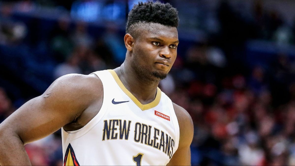 How this trade would solve Zion’s off court issues and massively help the Pelicans
